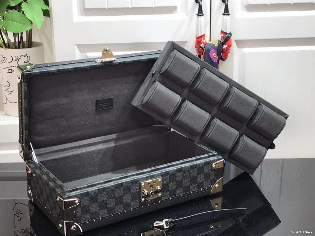 LV WATCH CUSTOM BOX 0714